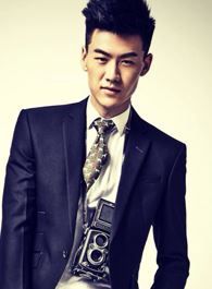 那片星空那片海2仇风的扮演者介绍、是谁演的？