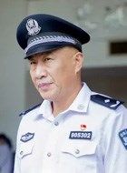 见习法医周副局长的扮演者介绍、是谁演的？