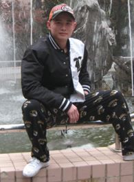 血债血偿陈俊的扮演者介绍、是谁演的？