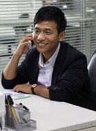 第22条婚规2张铎的扮演者介绍、是谁演的？