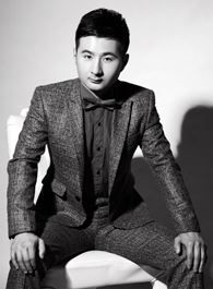 军师联盟之虎啸龙吟乐平的扮演者介绍、是谁演的？