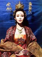 天盛长歌常贵妃的扮演者介绍、是谁演的？