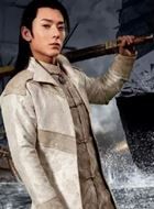 奇星记之鲜衣怒马少年时白泽的扮演者介绍、是谁演的？