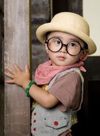 等你爱我贺童童的扮演者介绍、是谁演的？