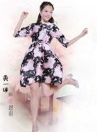 来到你的世界裴恩彩的扮演者介绍、是谁演的？