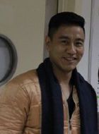 一树桃花开腾跃的扮演者介绍、是谁演的？