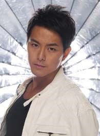 一笑渡凡间李修缘的扮演者介绍、是谁演的？