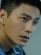 和平之舟张渡航的扮演者介绍、是谁演的？