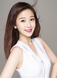 军师联盟之虎啸龙吟大公主的扮演者介绍、是谁演的？