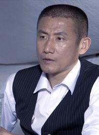 傻儿传奇之抗战到底酒井直次的扮演者介绍、是谁演的？