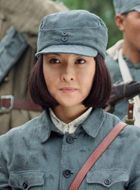 战火大金脉顾玉莹的扮演者介绍、是谁演的？
