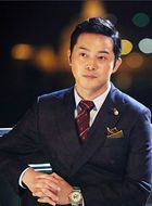 熊爸熊孩子熊雄的扮演者介绍、是谁演的？