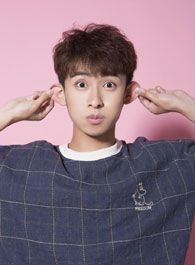 刀剑缭乱少年欧冶子的扮演者介绍、是谁演的？