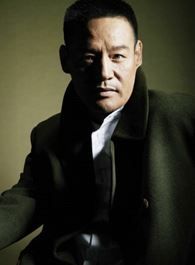 河洛康家仓爷的扮演者介绍、是谁演的？