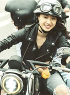 凉生我们可不可以不忧伤小九的扮演者介绍、是谁演的？