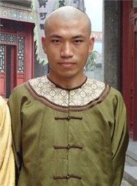 风云再起之再战江湖于晓欢的扮演者介绍、是谁演的？