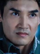 谋局高栋的扮演者介绍、是谁演的？