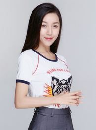 完美的他Lisa的扮演者介绍、是谁演的？