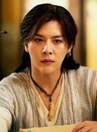 热血长安第二季萨摩多罗的扮演者介绍、是谁演的？