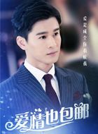 爱情也包邮战锋的扮演者介绍、是谁演的？