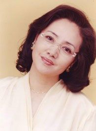 女不强大天不容吕母的扮演者介绍、是谁演的？