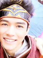 刀剑缭乱辟闾的扮演者介绍、是谁演的？