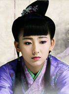 英雄诀红杏的扮演者介绍、是谁演的？