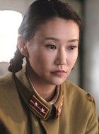 马兰谣李霞的扮演者介绍、是谁演的？