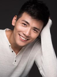 刺杨洋的扮演者介绍、是谁演的？