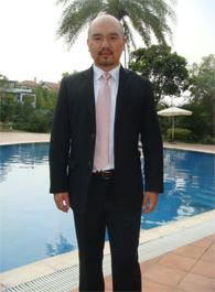 国士无双黄飞鸿牌友丙的扮演者介绍、是谁演的？