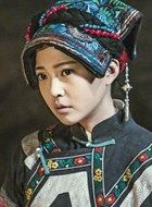 骡子和金子阿果的扮演者介绍、是谁演的？