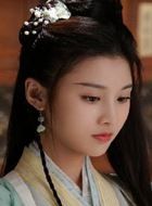 暮白首容婳的扮演者介绍、是谁演的？