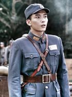 傻儿传奇之抗战到底洪德远的扮演者介绍、是谁演的？