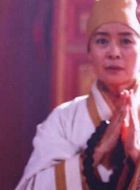 女医明妃传静师太的扮演者介绍、是谁演的？