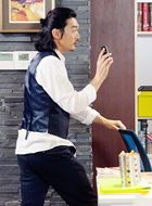 爱我,你别走阿硕的扮演者介绍、是谁演的？