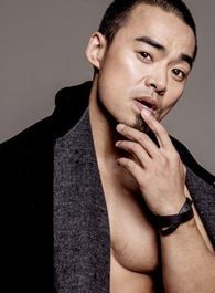 我们好好在一起马主任的扮演者介绍、是谁演的？