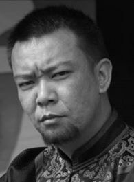 擒狼北霸天的扮演者介绍、是谁演的？