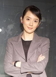 龙珠传奇之无间道小倩影的扮演者介绍、是谁演的？