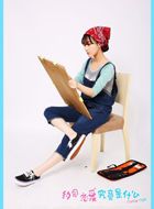 约会恋爱究竟是什么孙香香的扮演者介绍、是谁演的？