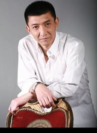 回廊亭顾涛的扮演者介绍、是谁演的？