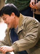 一马换三羊沈有德的扮演者介绍、是谁演的？