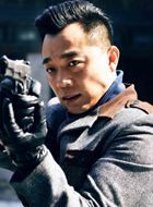 八方传奇对眼串的扮演者介绍、是谁演的？