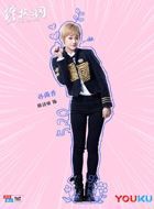 终极三国孙尚香的扮演者介绍、是谁演的？