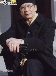 穿越谜团杨老的扮演者介绍、是谁演的？