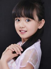 天真派杨门女将杨八妹的扮演者介绍、是谁演的？