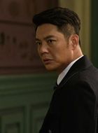 玉海棠赵越泽的扮演者介绍、是谁演的？