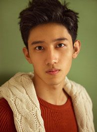 遇龙许致远的扮演者介绍、是谁演的？