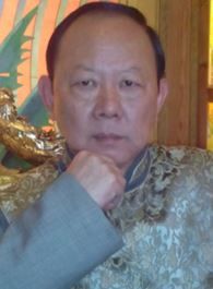 烽火英雄特务机关长的扮演者介绍、是谁演的？