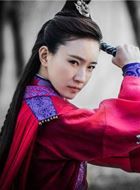 青云志2金瓶儿的扮演者介绍、是谁演的？