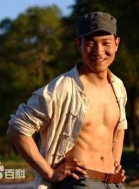 如果蜗牛有爱情陈勇的扮演者介绍、是谁演的？